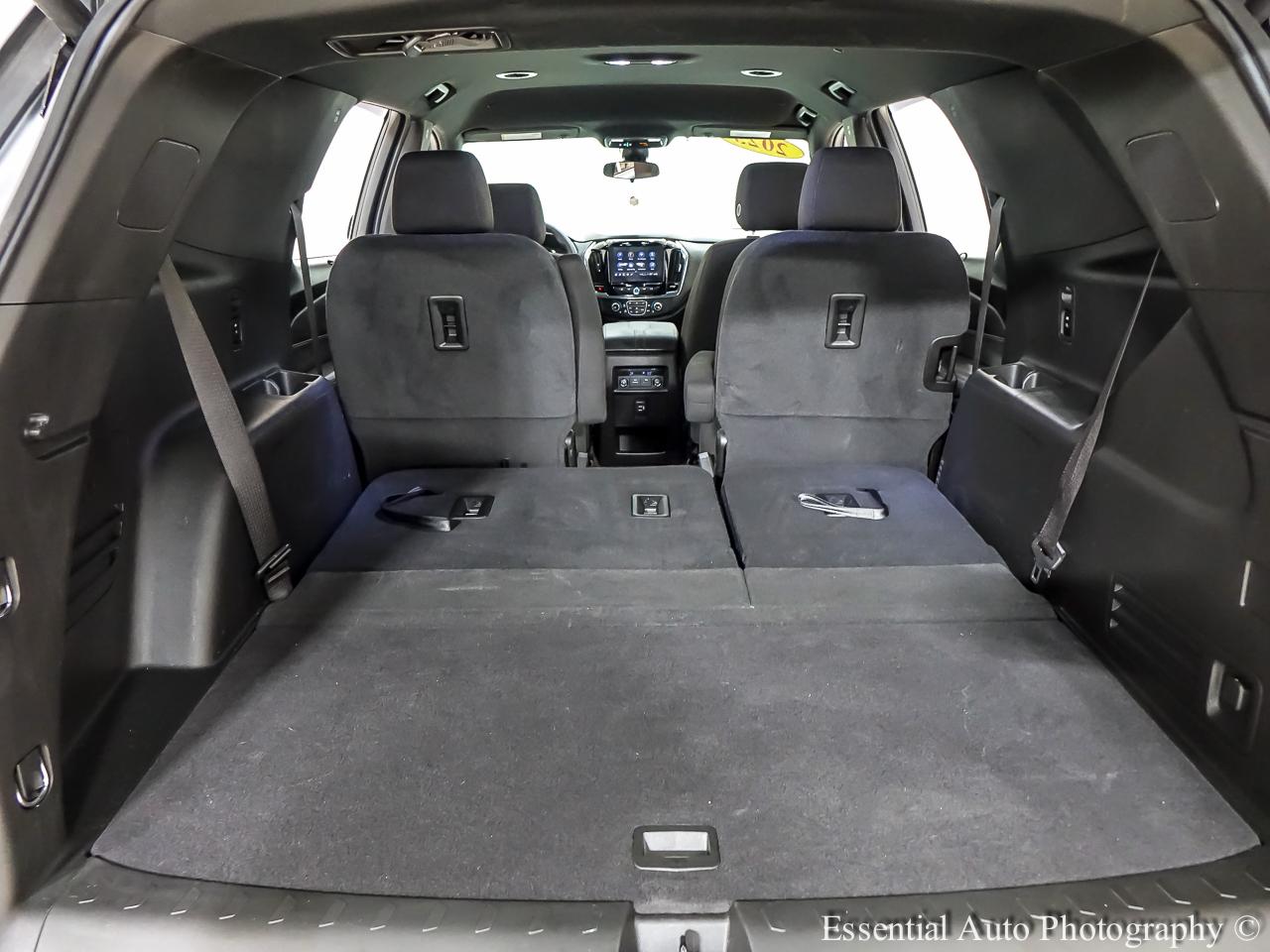 Chevrolet Traverse LT Cloth AWD 2023