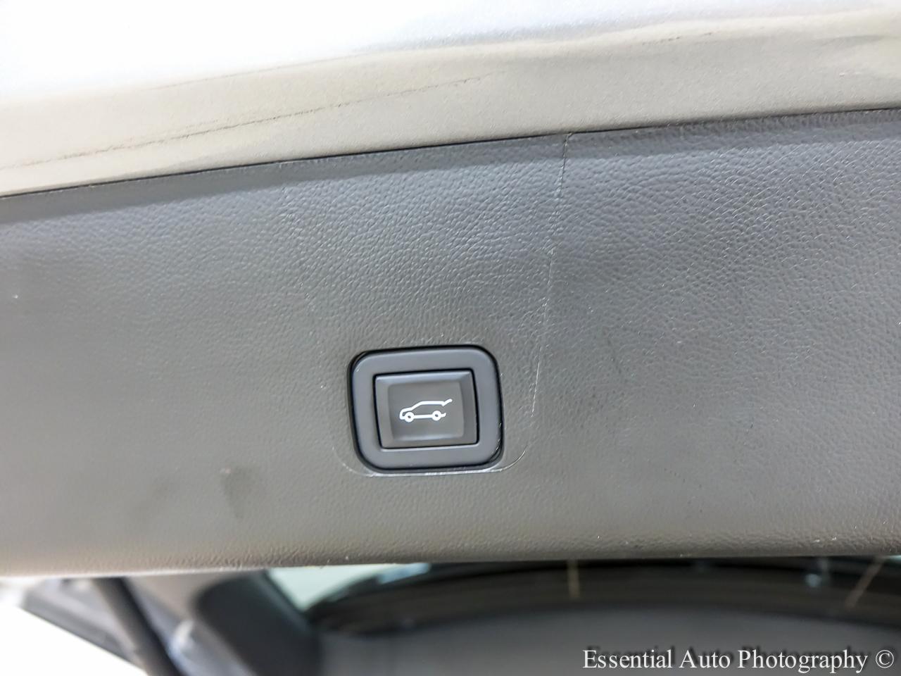 Chevrolet Traverse LT Cloth AWD 2023