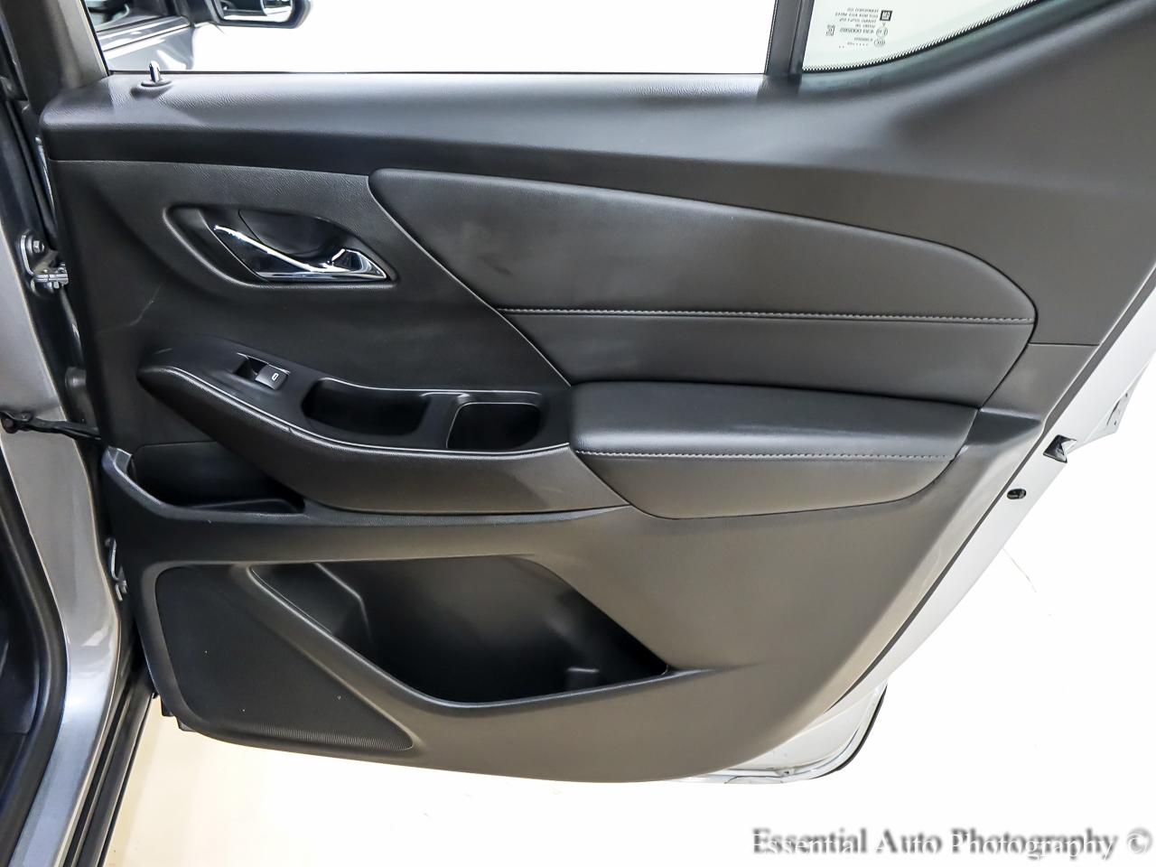 Chevrolet Traverse LT Cloth AWD 2023