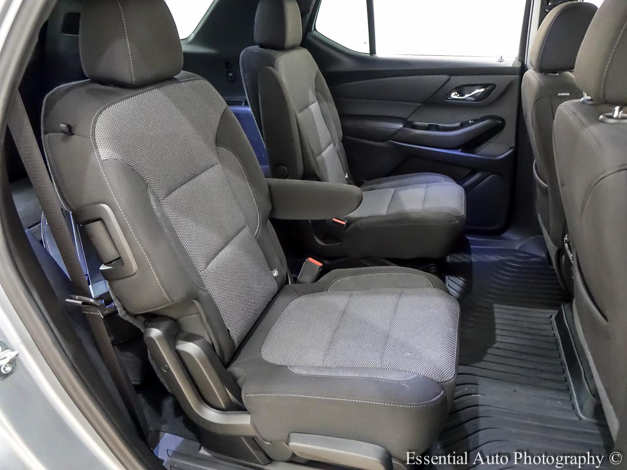 Chevrolet Traverse LT Cloth AWD 2023