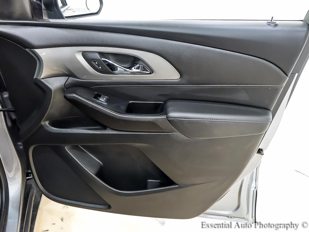 Chevrolet Traverse LT Cloth AWD 2023