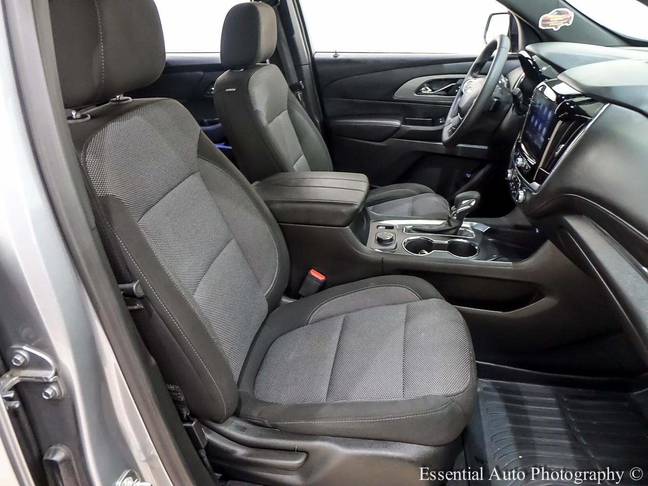 Chevrolet Traverse LT Cloth AWD 2023
