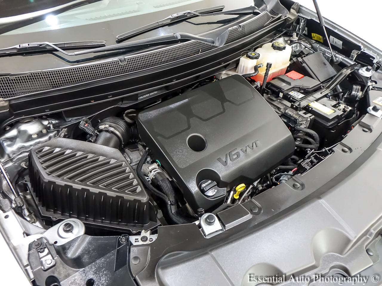 Chevrolet Traverse LT Cloth AWD 2023