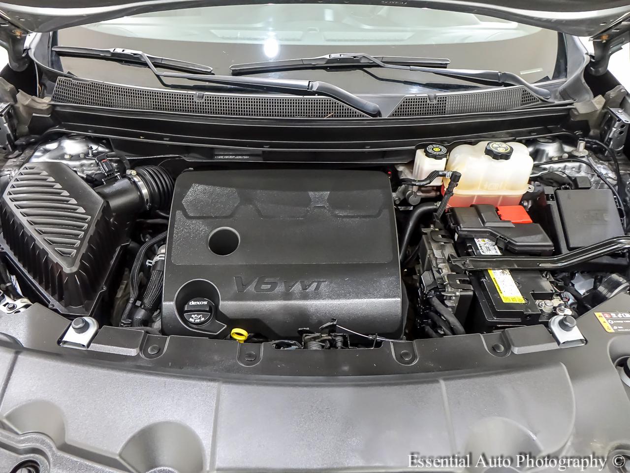 Chevrolet Traverse LT Cloth AWD 2023