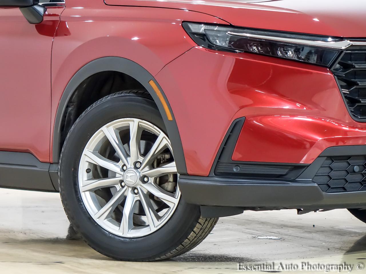 Honda CR-V EX-L AWD 2024