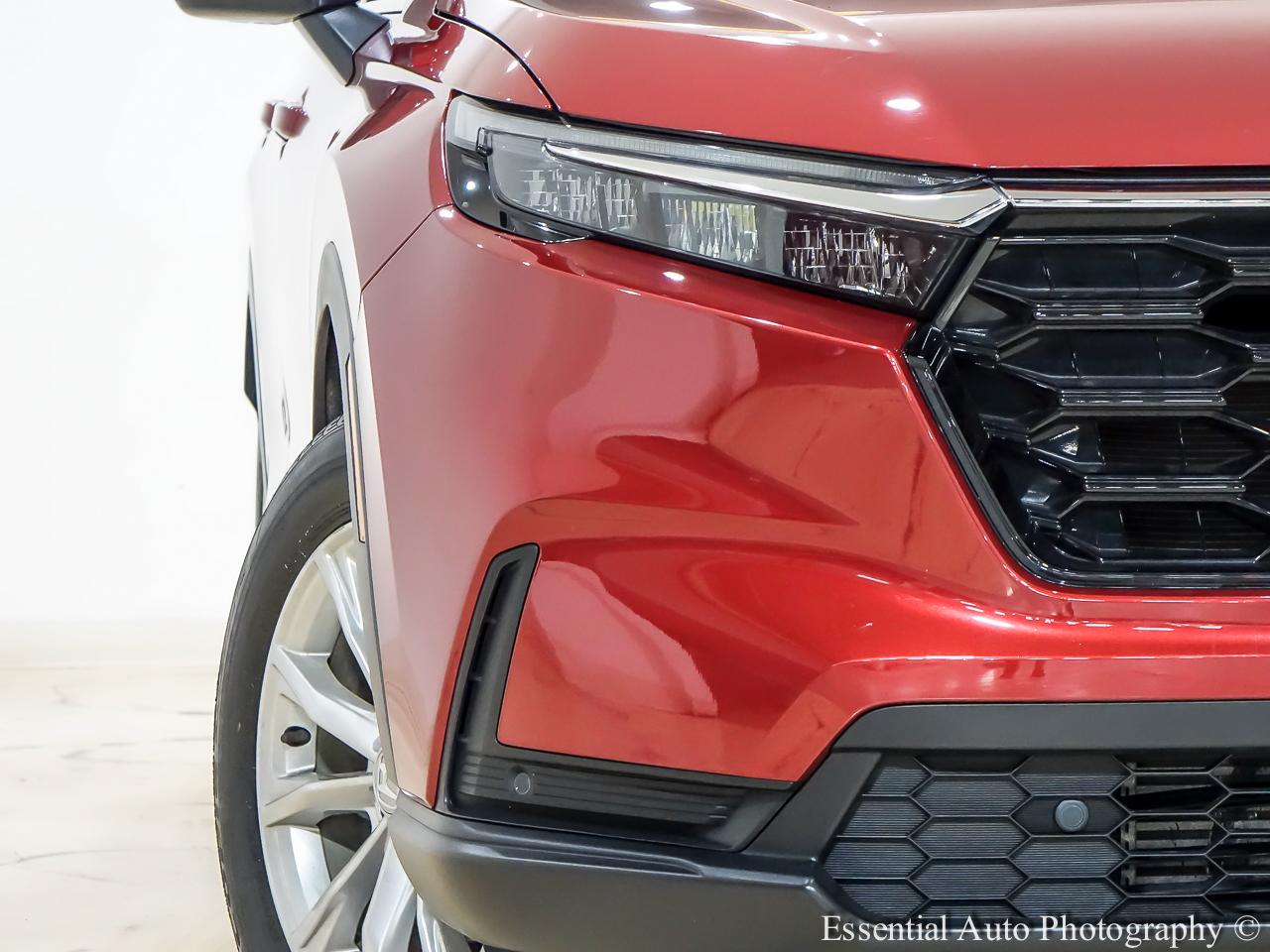 Honda CR-V EX-L AWD 2024