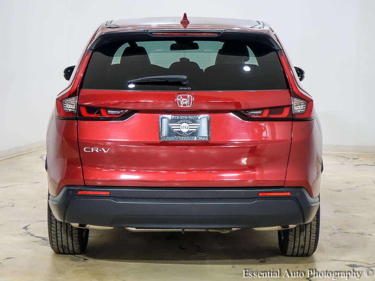 Honda CR-V EX-L AWD 2024