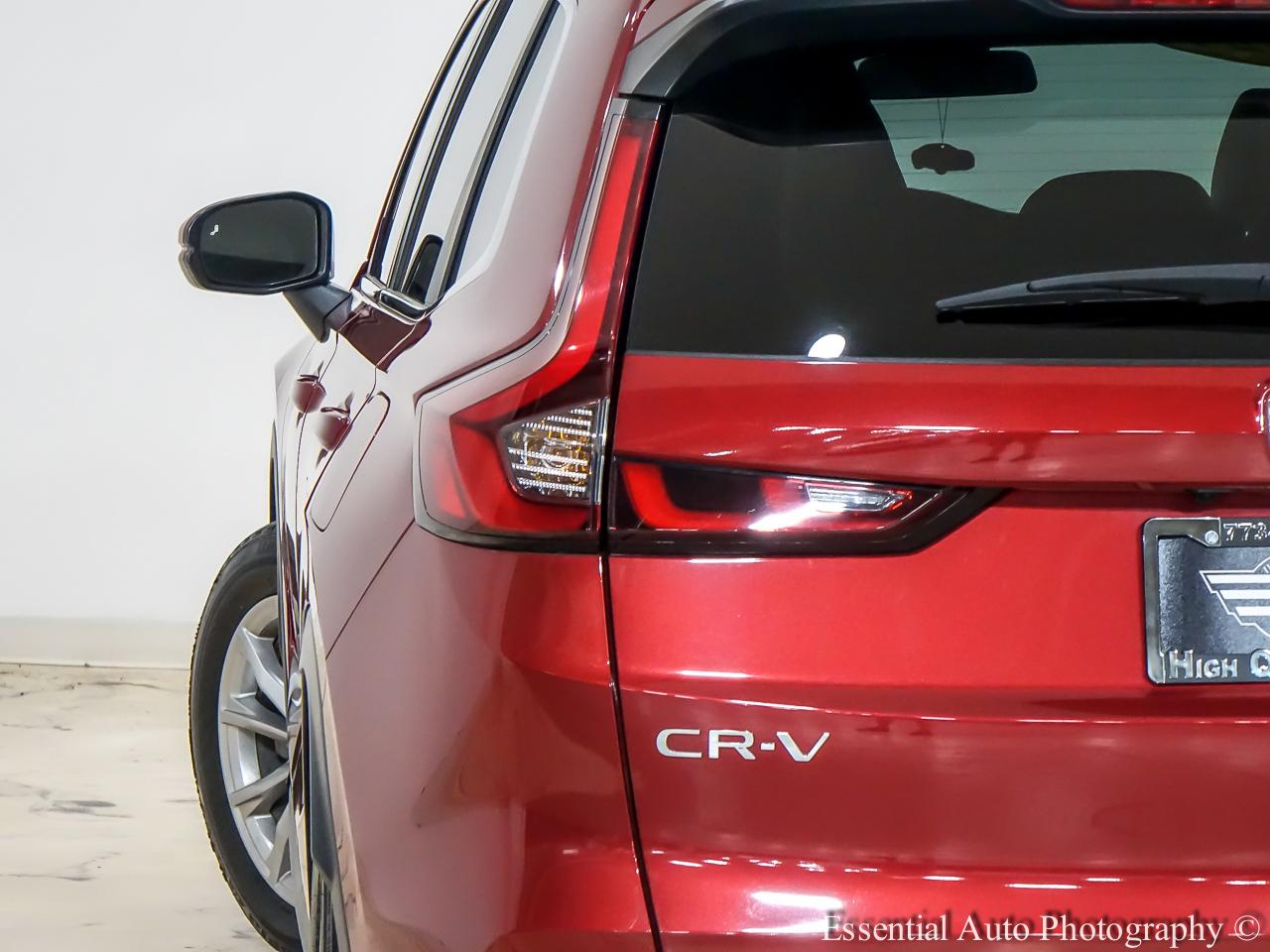 Honda CR-V EX-L AWD 2024