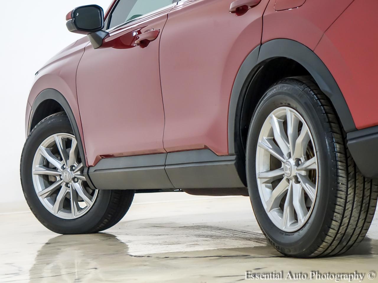 Honda CR-V EX-L AWD 2024
