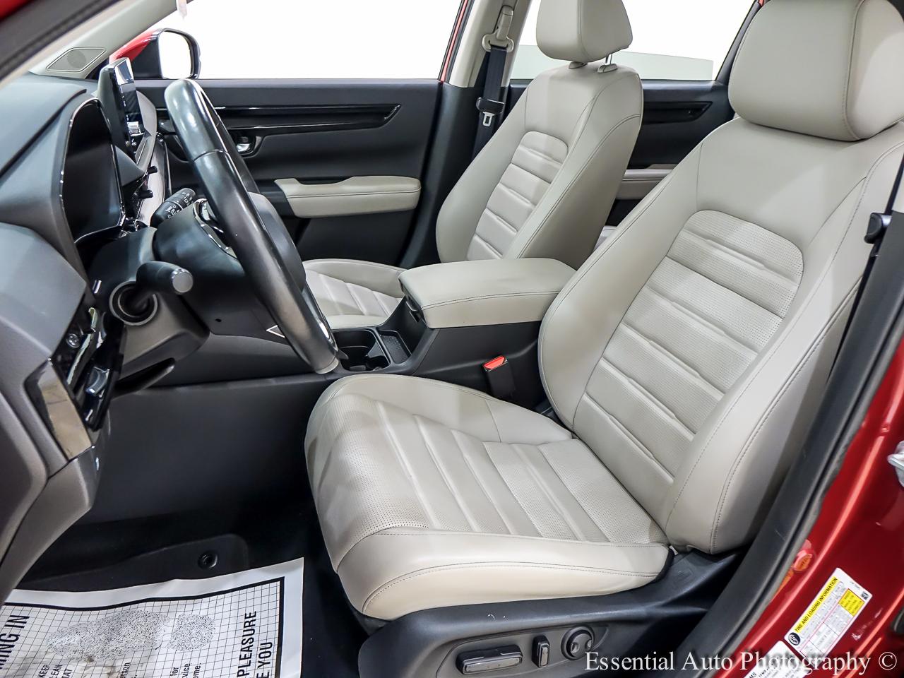 Honda CR-V EX-L AWD 2024