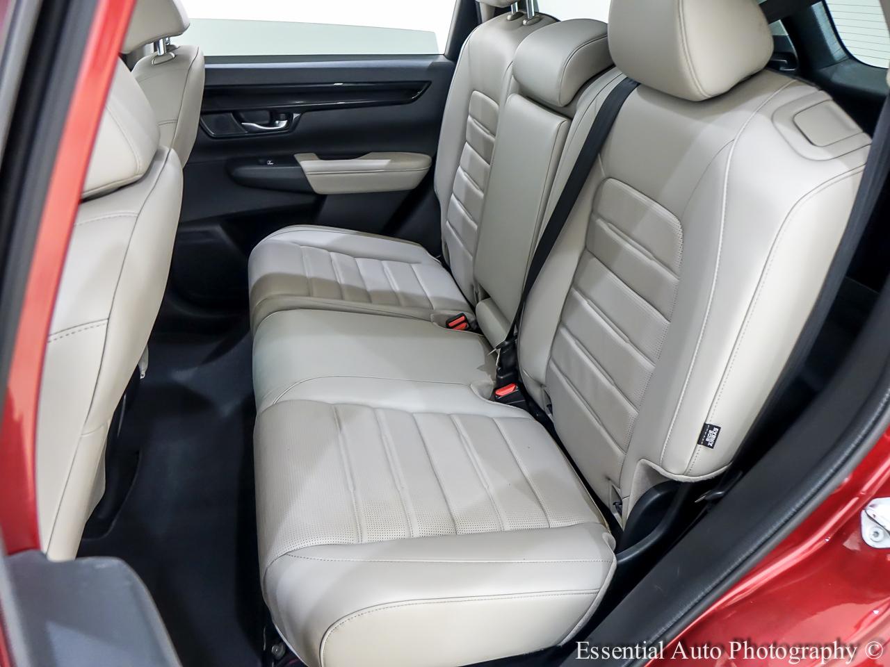 Honda CR-V EX-L AWD 2024