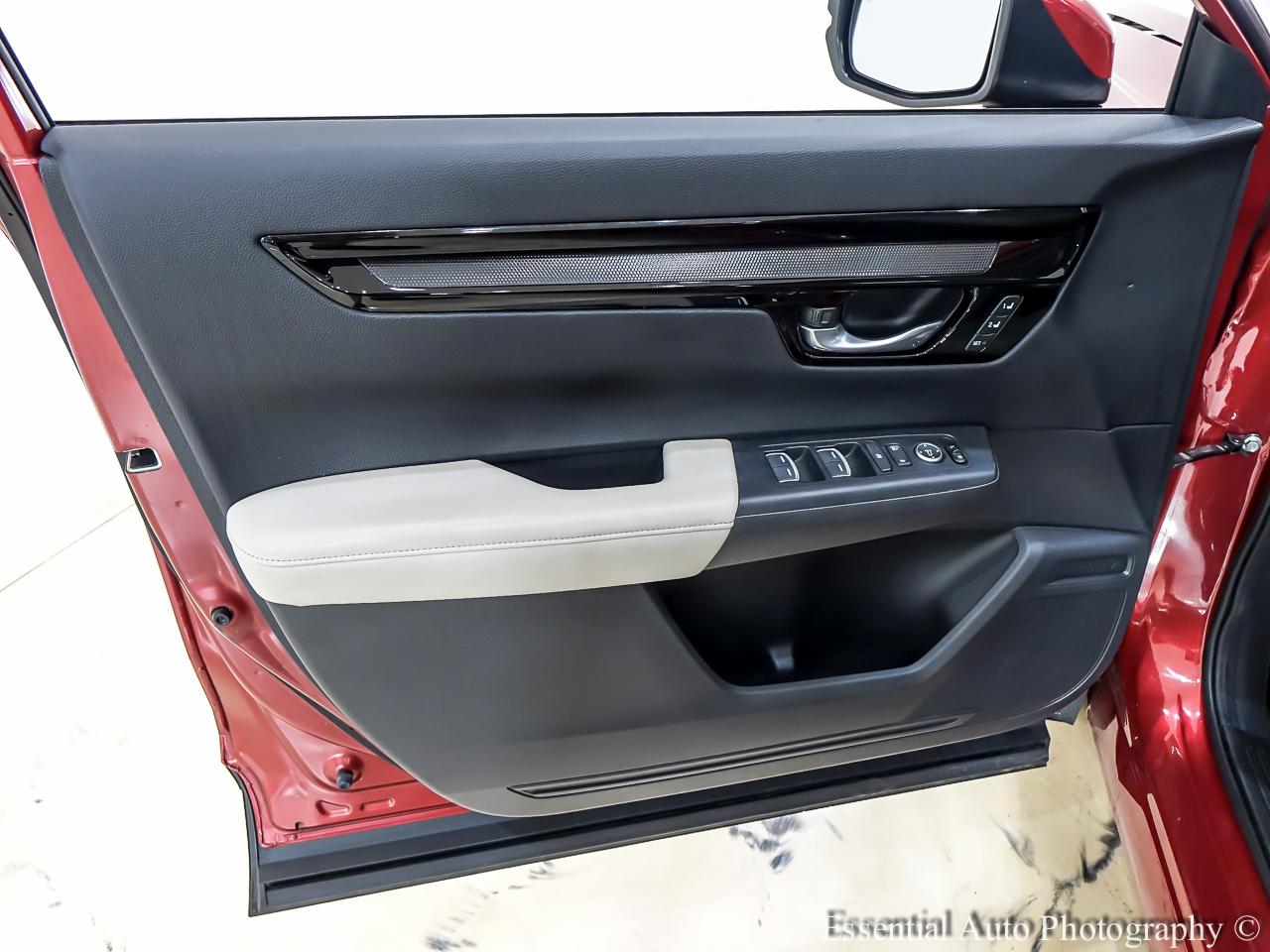 Honda CR-V EX-L AWD 2024