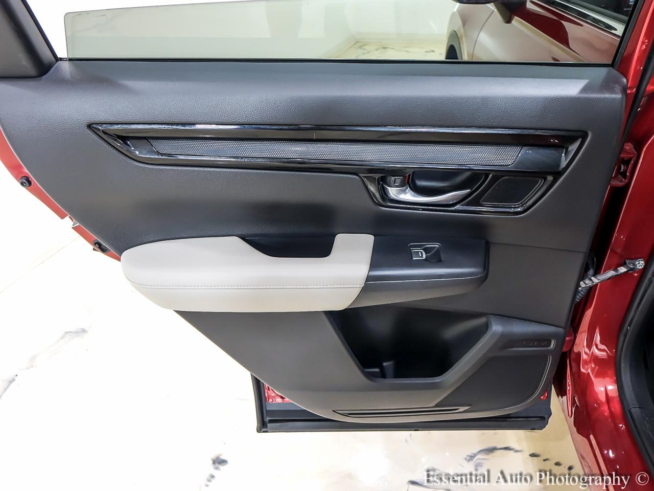 Honda CR-V EX-L AWD 2024