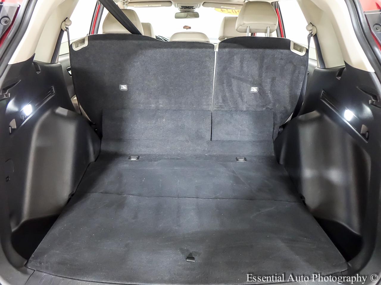 Honda CR-V EX-L AWD 2024