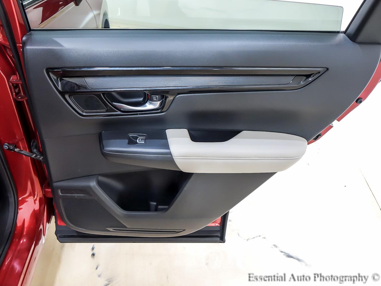 Honda CR-V EX-L AWD 2024
