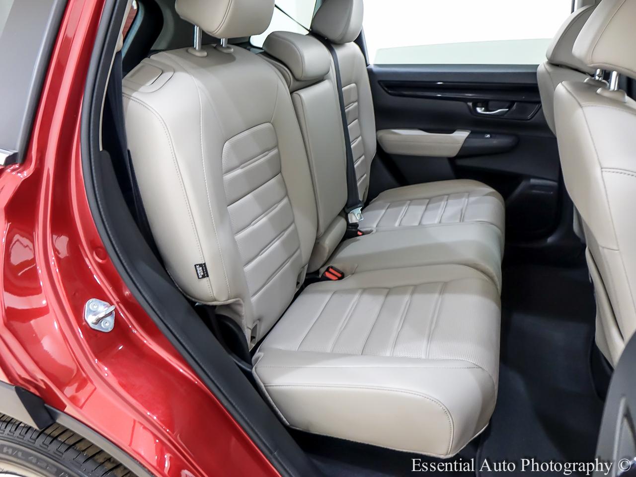 Honda CR-V EX-L AWD 2024