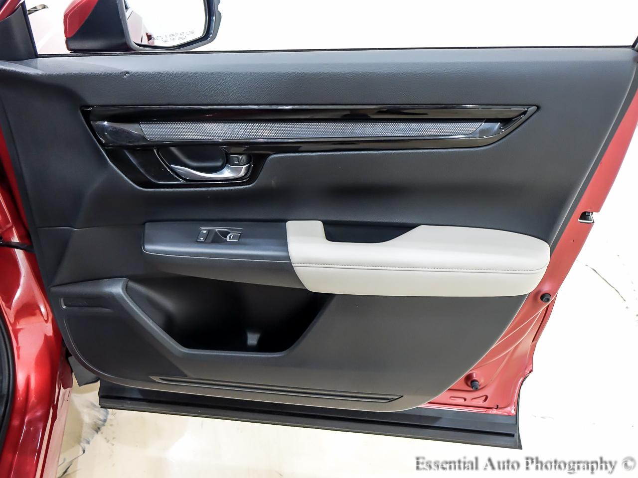 Honda CR-V EX-L AWD 2024
