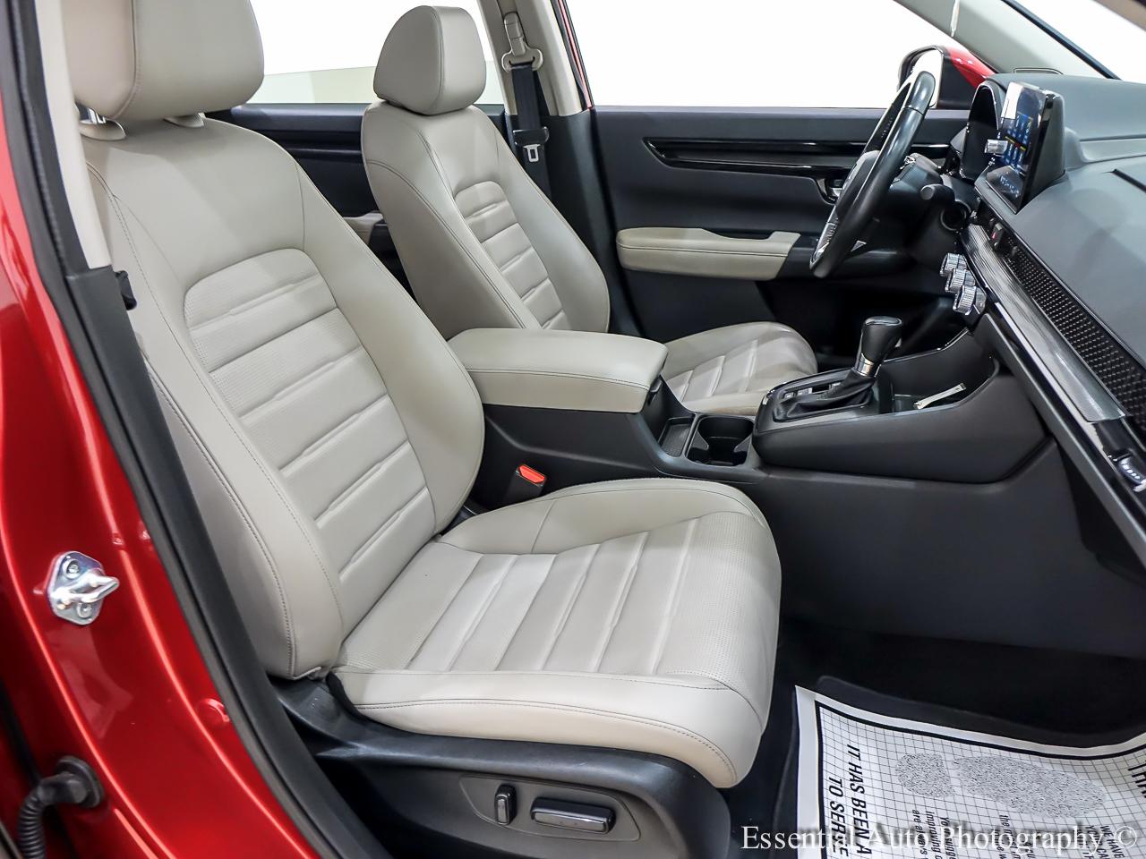 Honda CR-V EX-L AWD 2024