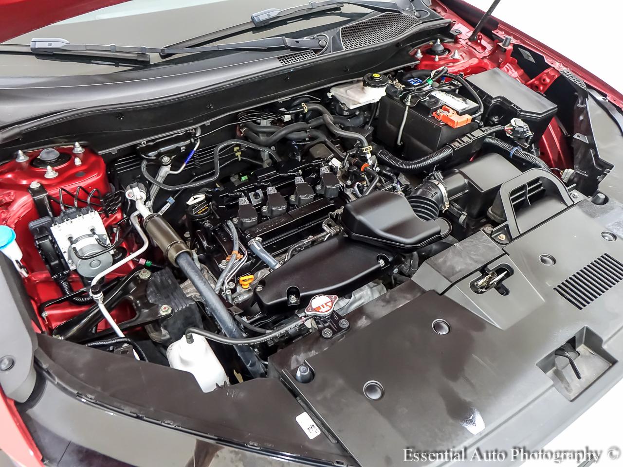 Honda CR-V EX-L AWD 2024