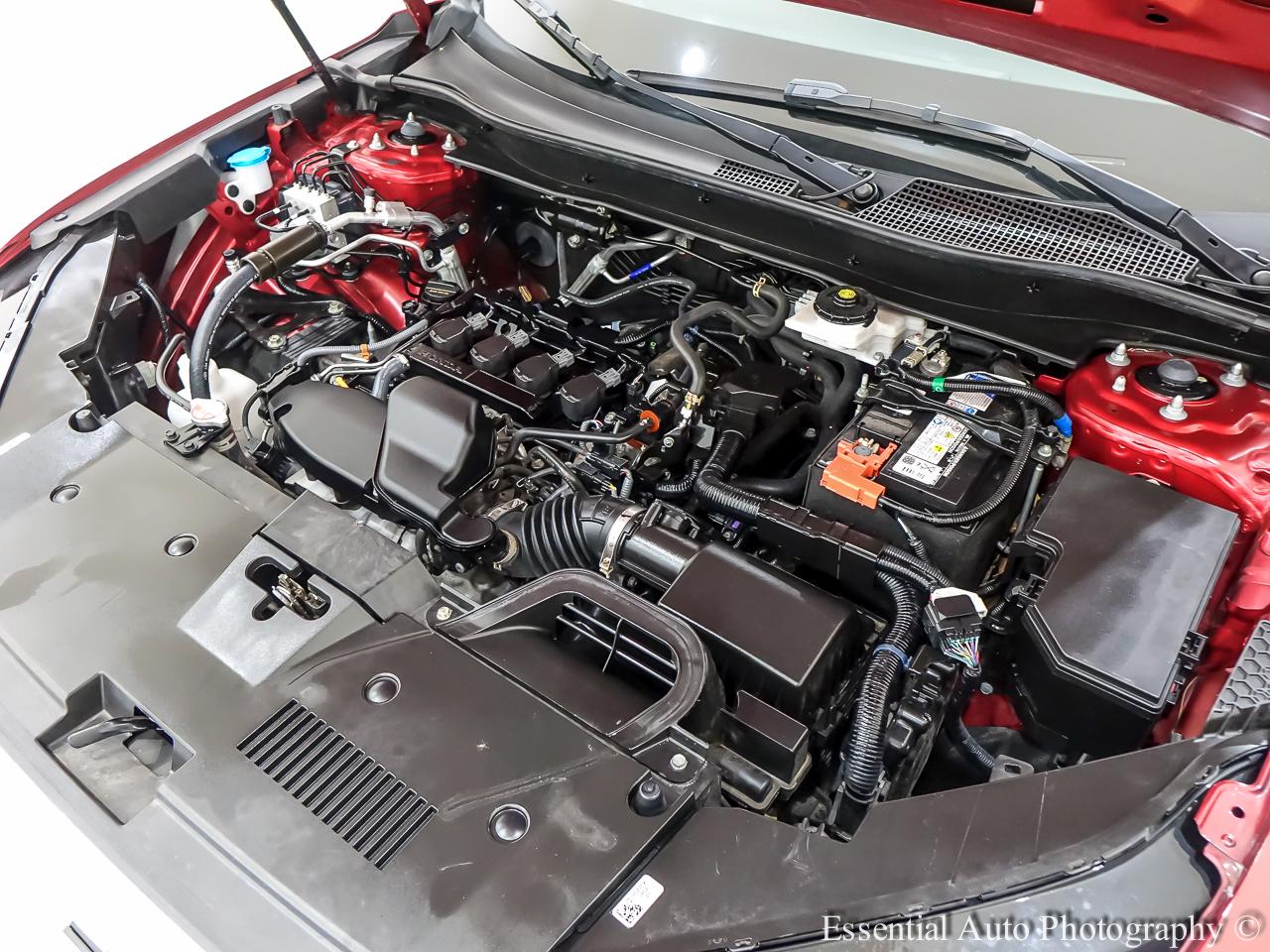 Honda CR-V EX-L AWD 2024
