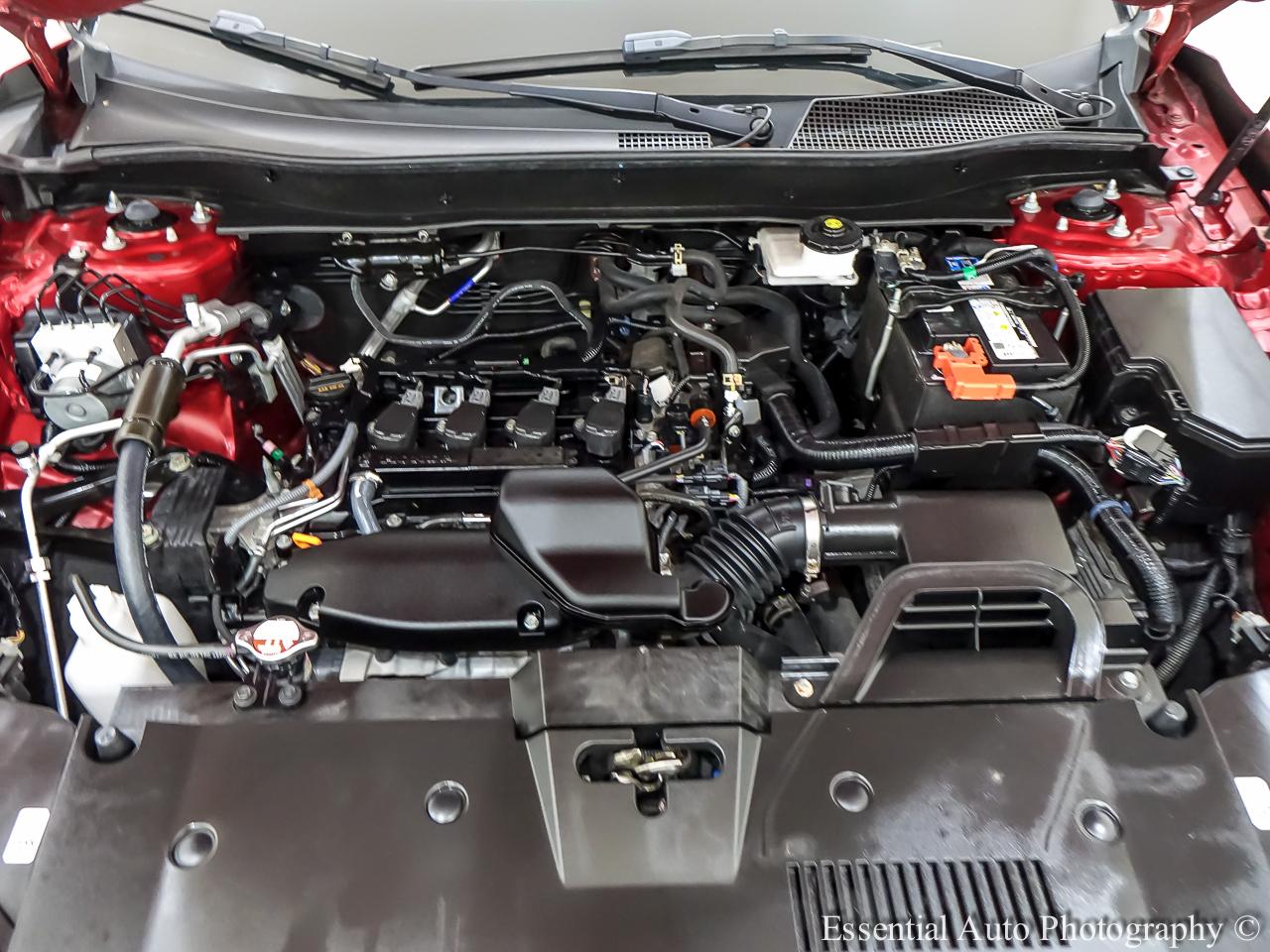 Honda CR-V EX-L AWD 2024