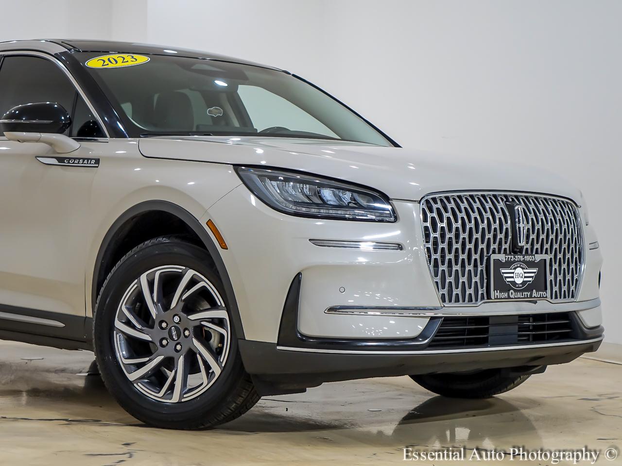 Lincoln Corsair  2023