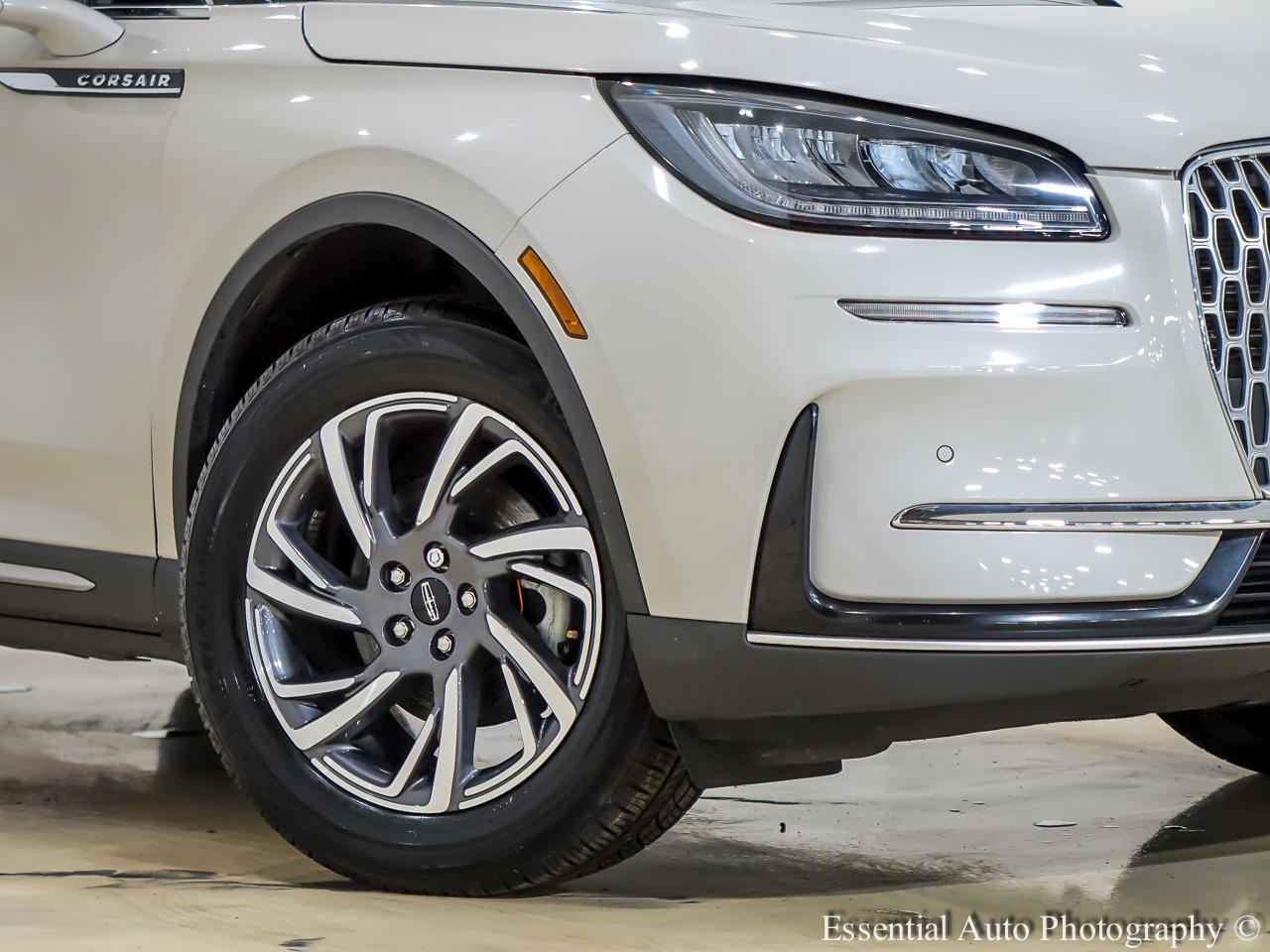 Lincoln Corsair  2023