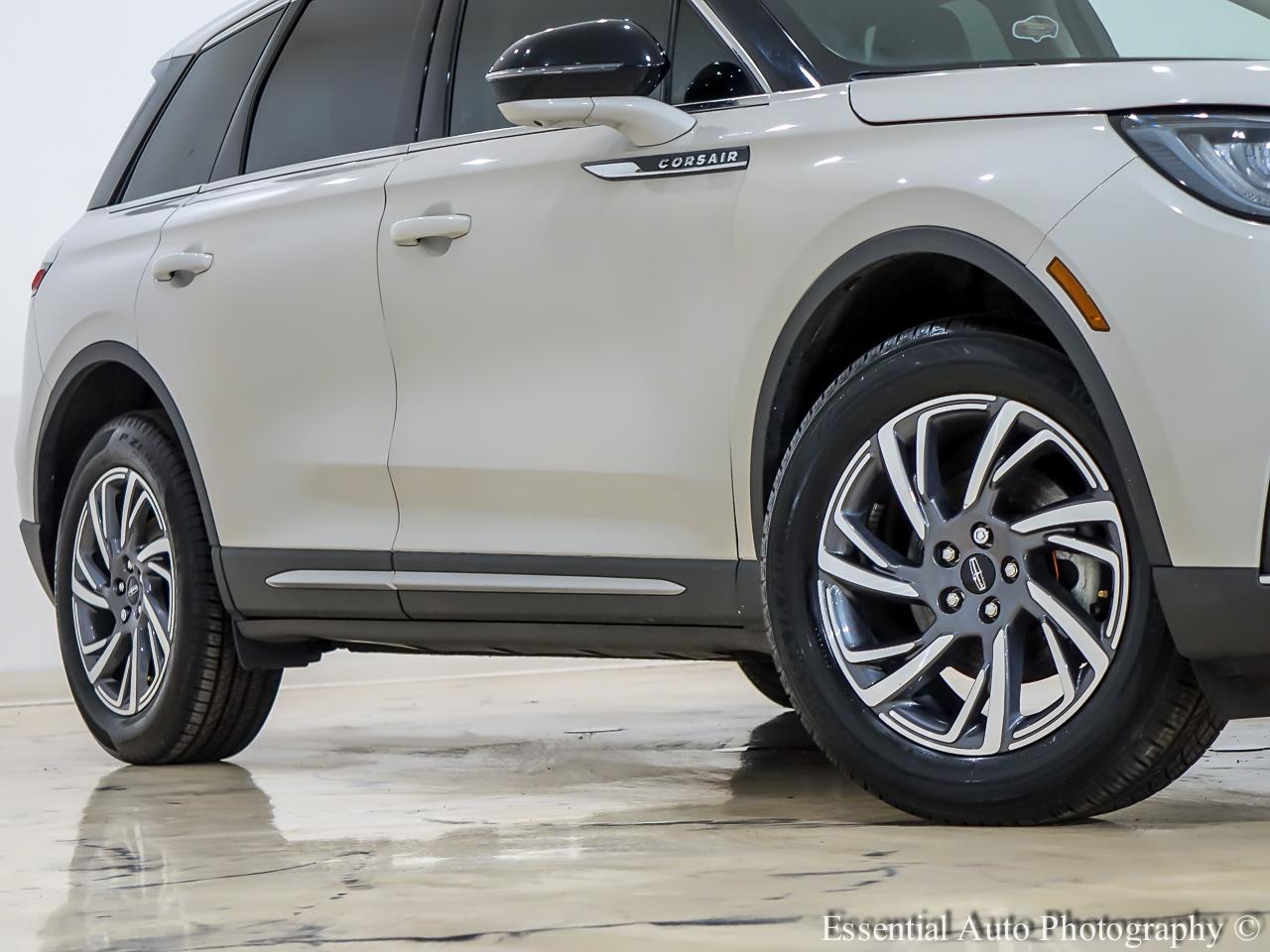 Lincoln Corsair  2023