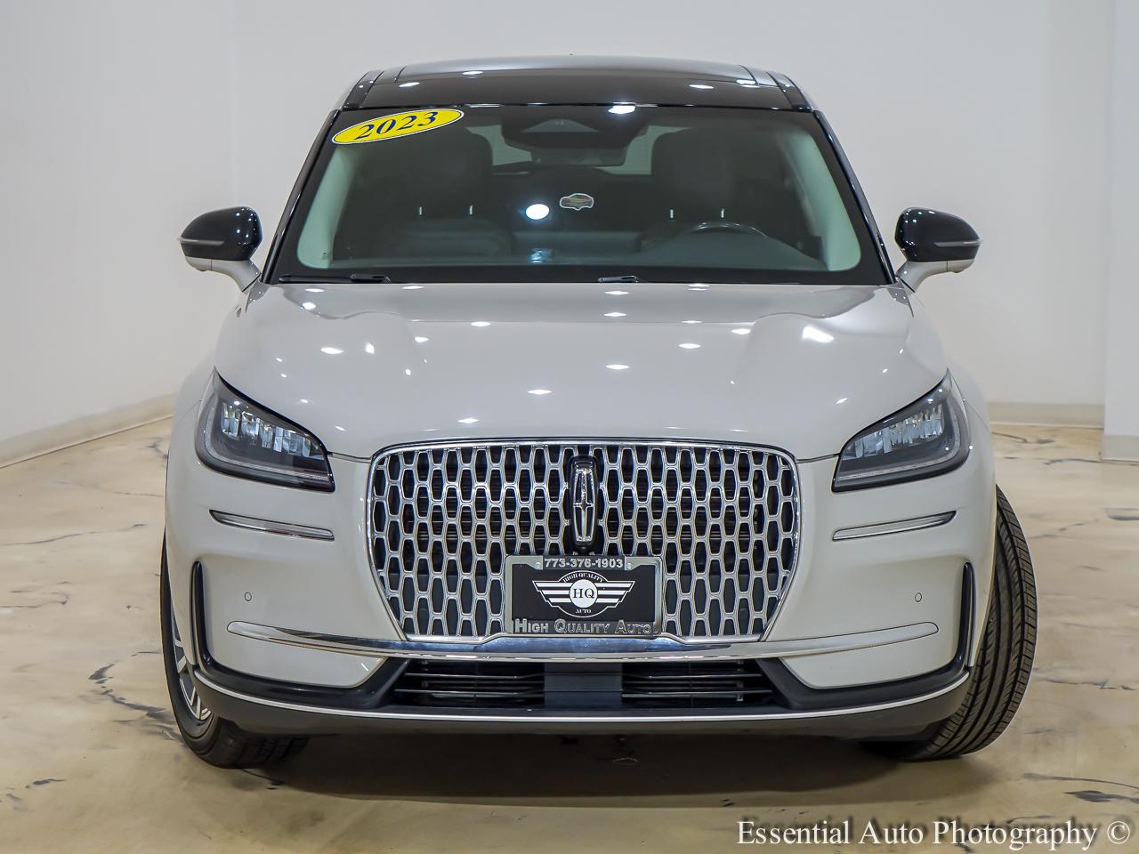 Lincoln Corsair  2023