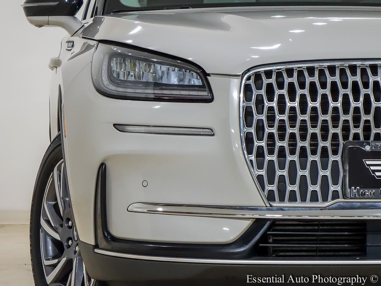 Lincoln Corsair  2023