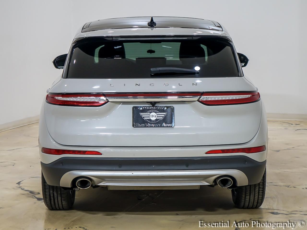Lincoln Corsair  2023