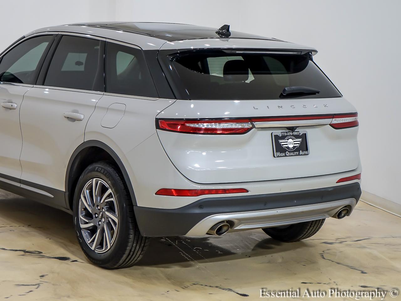 Lincoln Corsair  2023