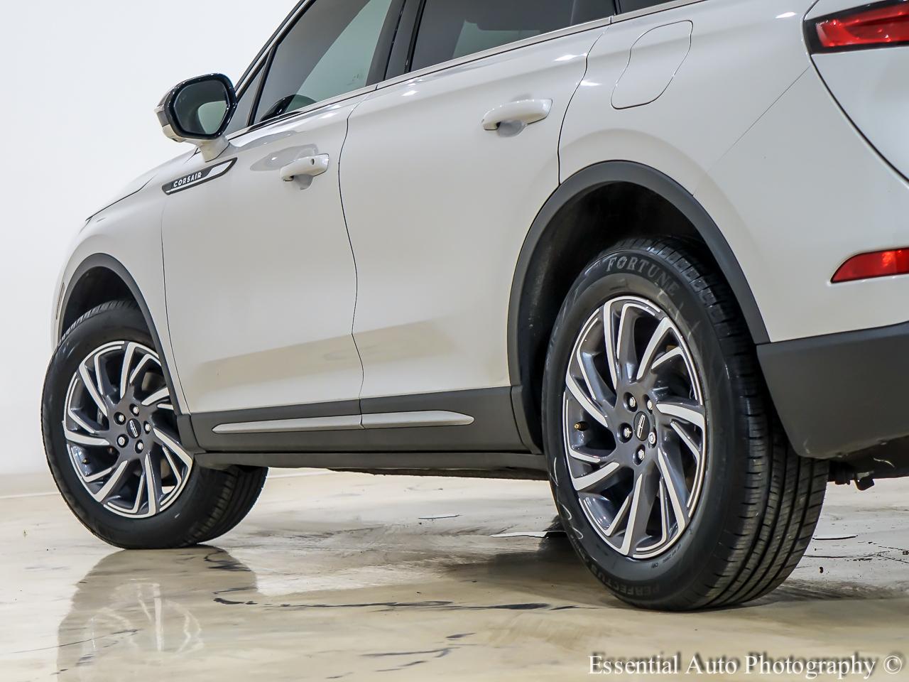 Lincoln Corsair  2023
