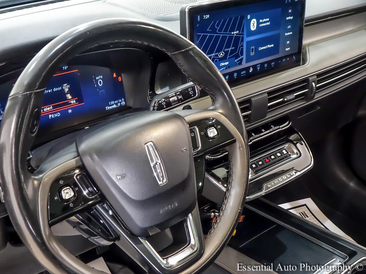 Lincoln Corsair  2023