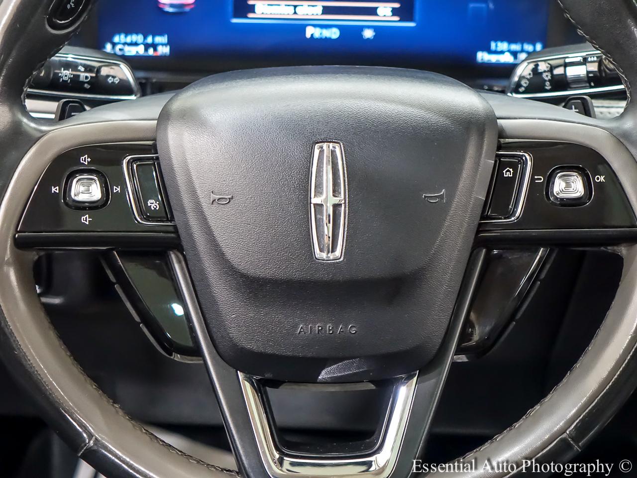 Lincoln Corsair  2023