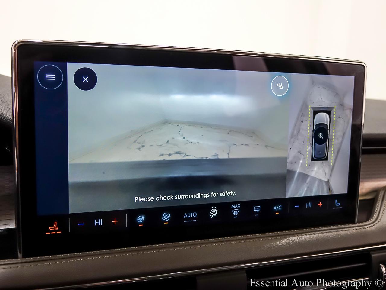 Lincoln Corsair  2023