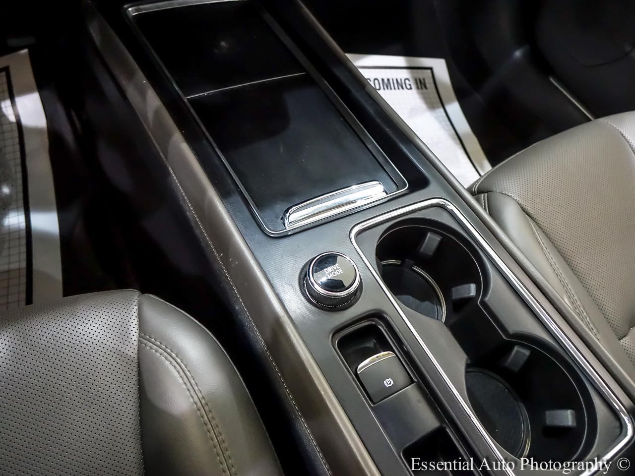 Lincoln Corsair  2023