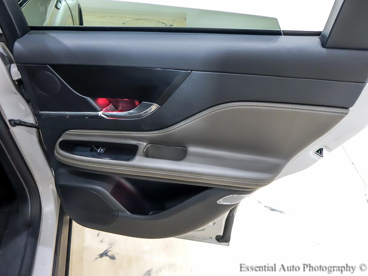 Lincoln Corsair  2023