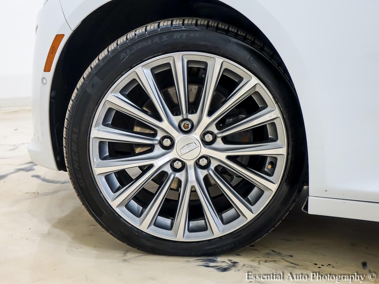 Cadillac CT5 Premium Luxury 2020