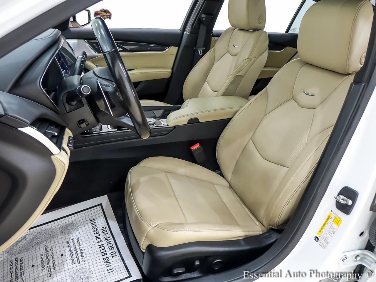 Cadillac CT5 Premium Luxury 2020