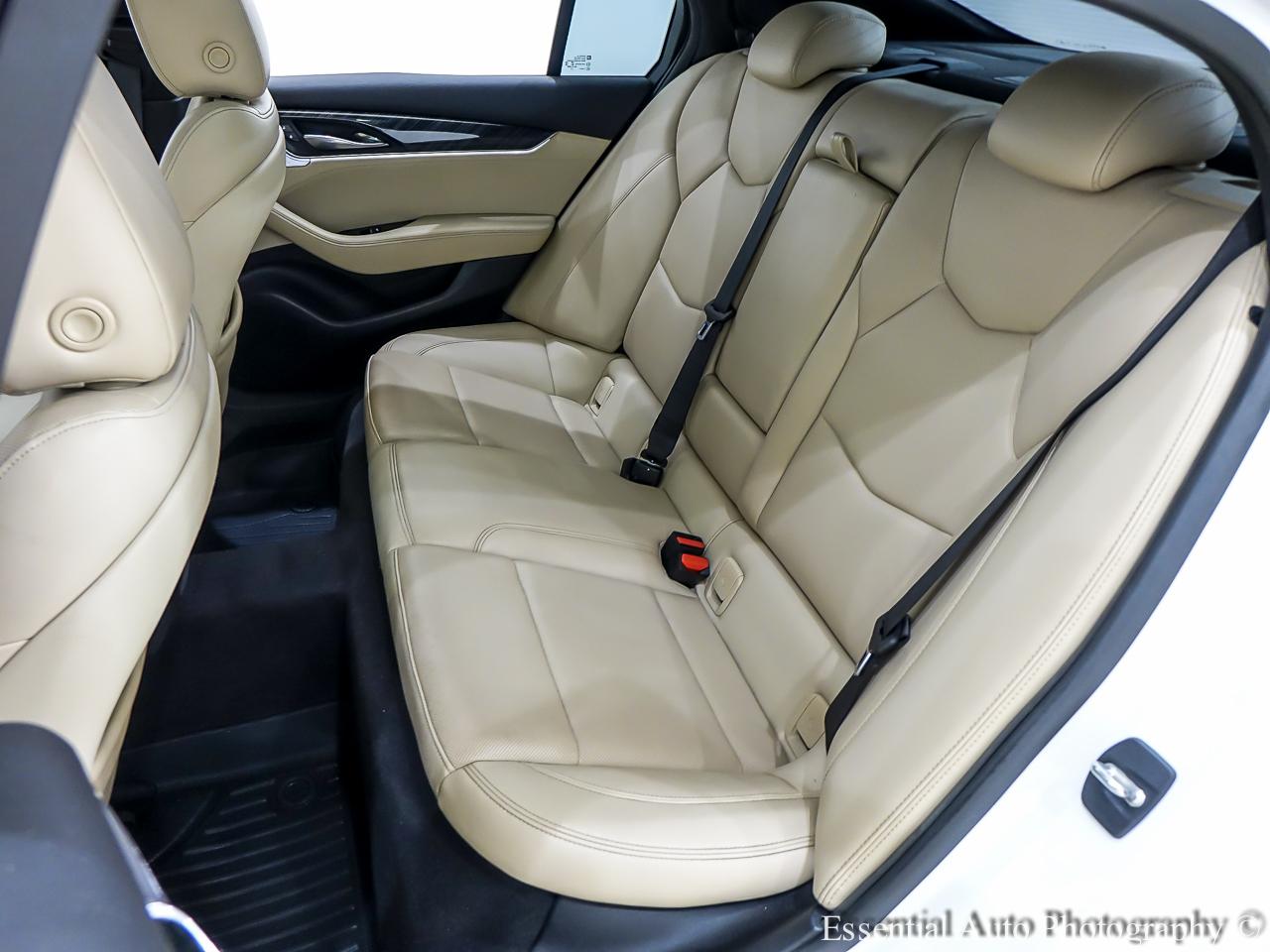 Cadillac CT5 Premium Luxury 2020