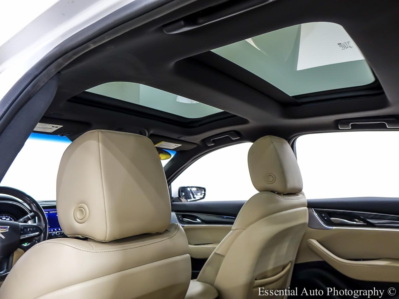 Cadillac CT5 Premium Luxury 2020