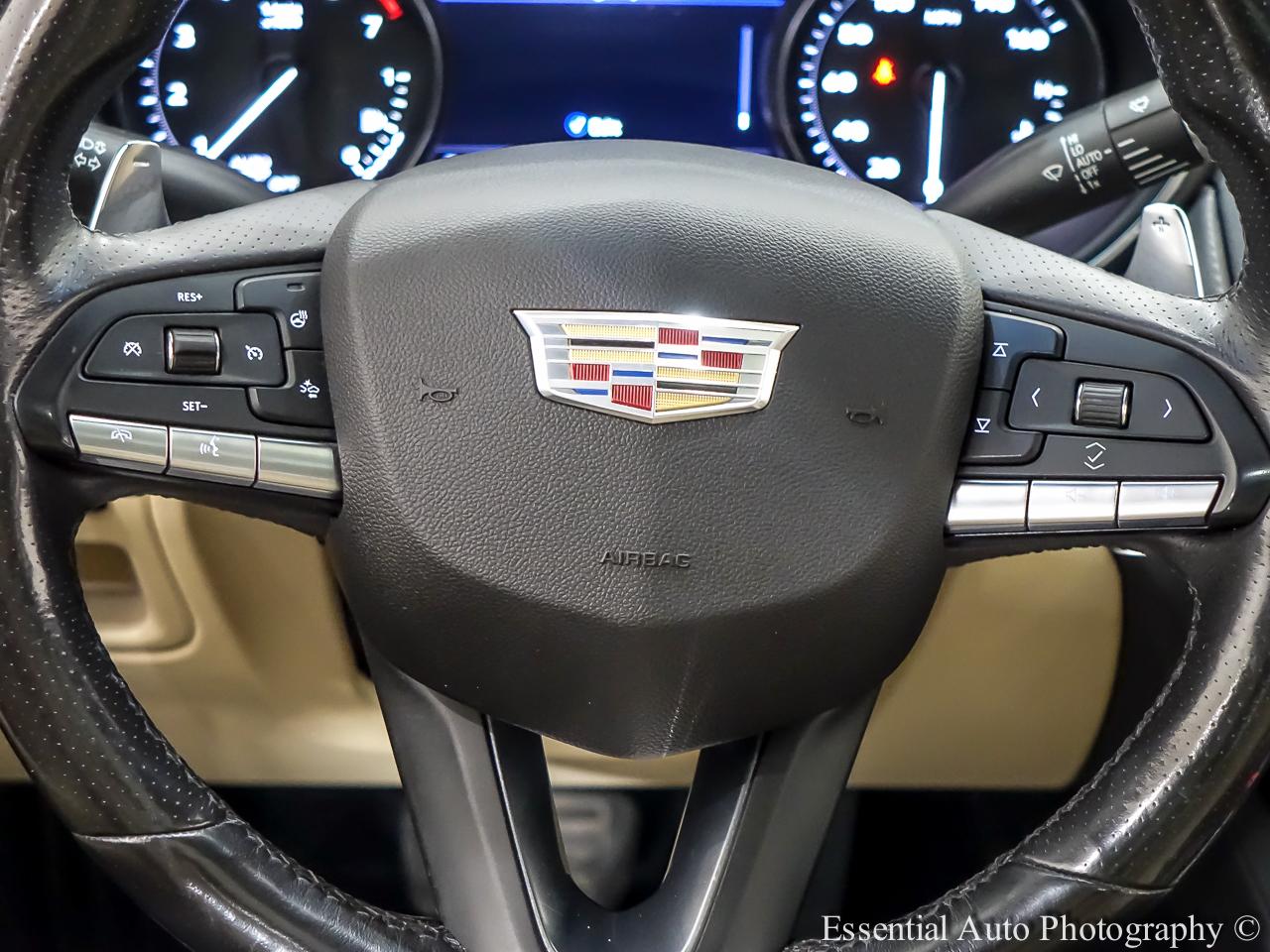 Cadillac CT5 Premium Luxury 2020