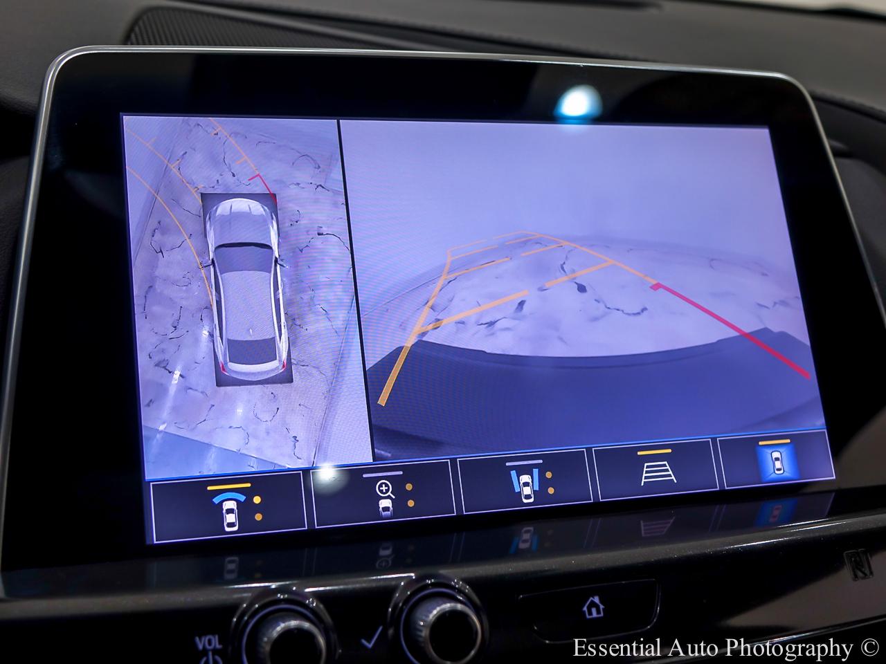 Cadillac CT5 Premium Luxury 2020