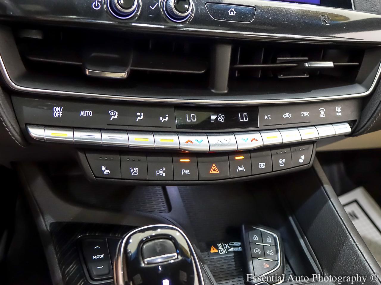 Cadillac CT5 Premium Luxury 2020
