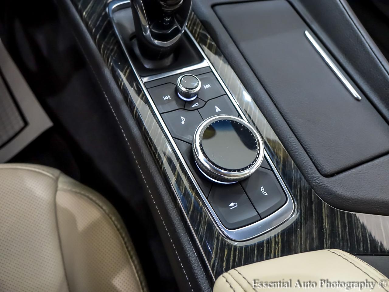 Cadillac CT5 Premium Luxury 2020