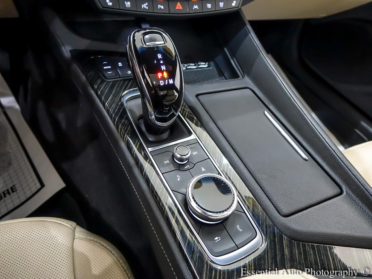 Cadillac CT5 Premium Luxury 2020