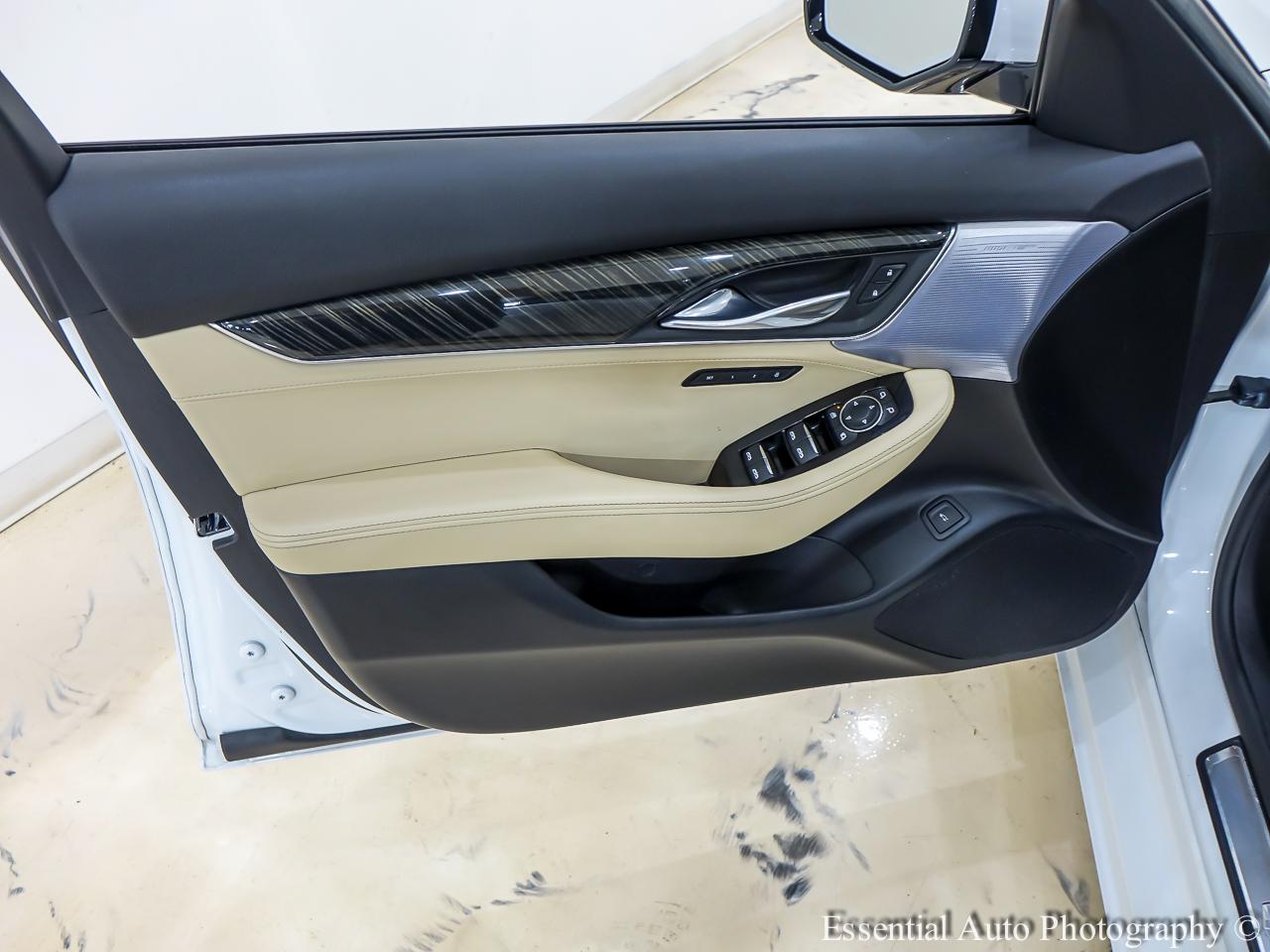 Cadillac CT5 Premium Luxury 2020