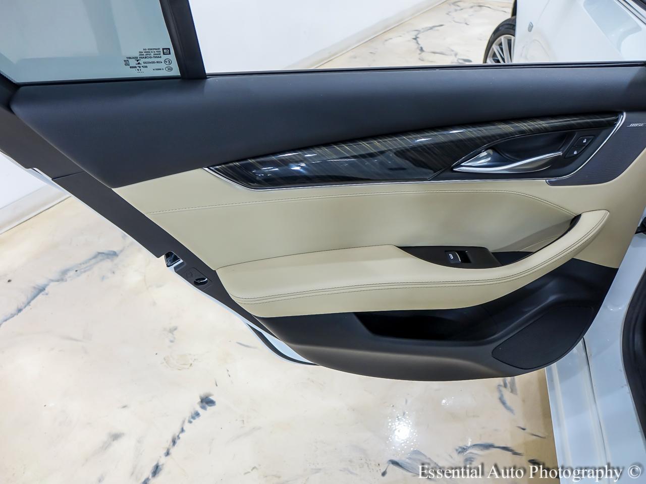 Cadillac CT5 Premium Luxury 2020