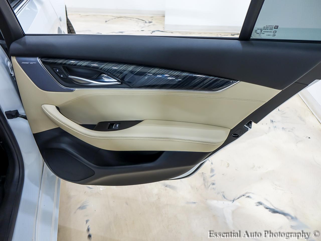 Cadillac CT5 Premium Luxury 2020